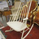 677 6492 ROCKING CHAIR